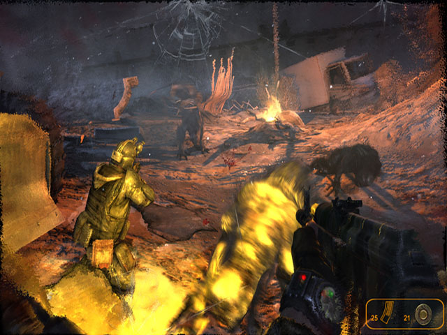 metro 2033 коды